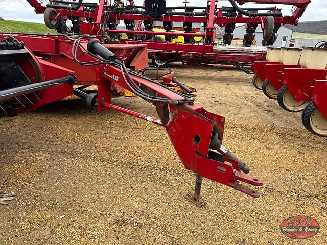 Image of Case IH 8340 equipment image 3