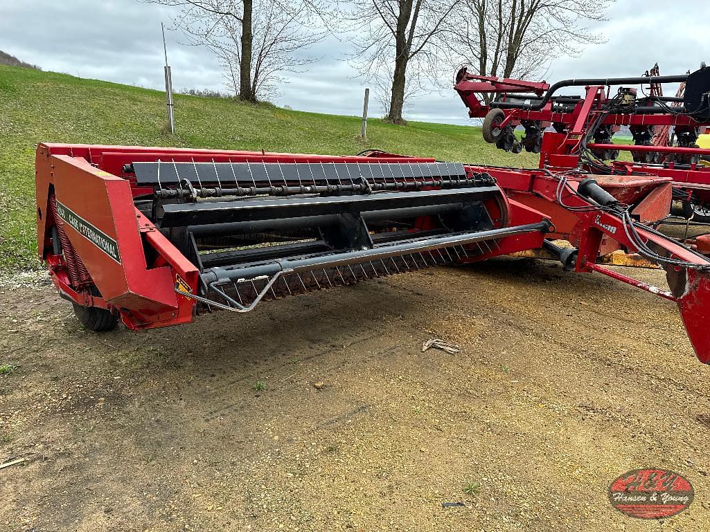 Image of Case IH 8340 Primary image
