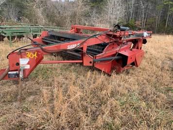 Main image Case IH 8340