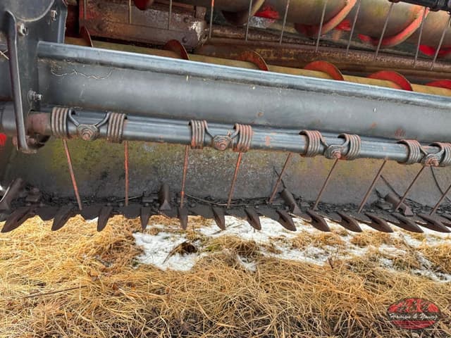 Image of Case IH 8350 equipment image 2