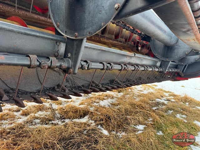 Image of Case IH 8350 equipment image 1