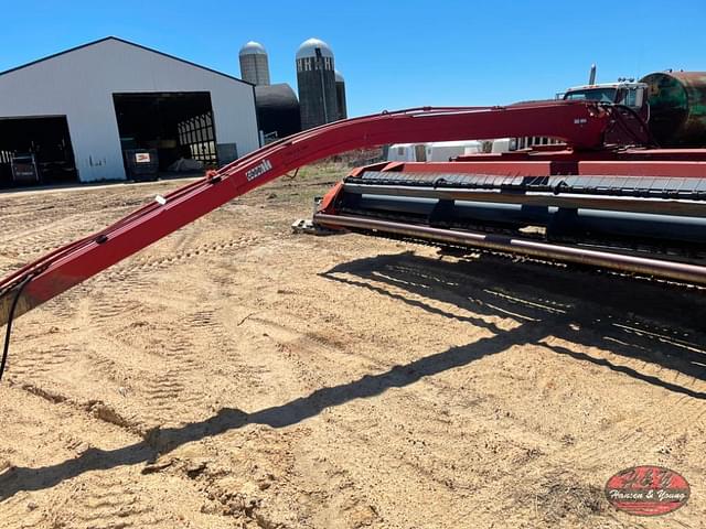 Image of Case IH 8380 equipment image 3