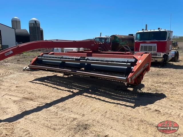 Image of Case IH 8380 equipment image 4