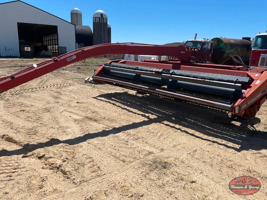 Image of Case IH 8380 Primary image