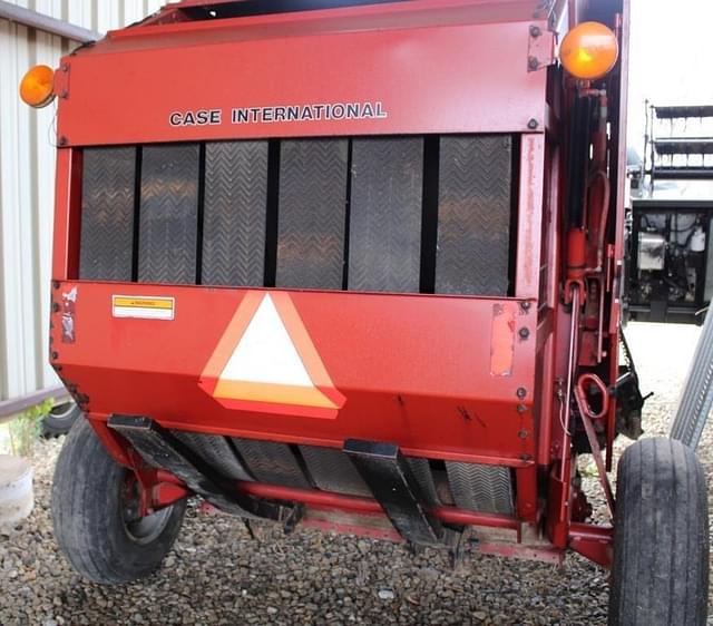 Image of Case IH 8430 equipment image 4