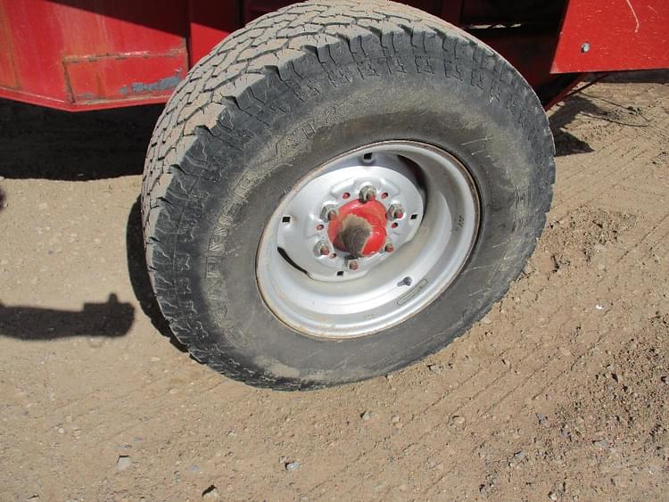 Main image Case IH 8450 13
