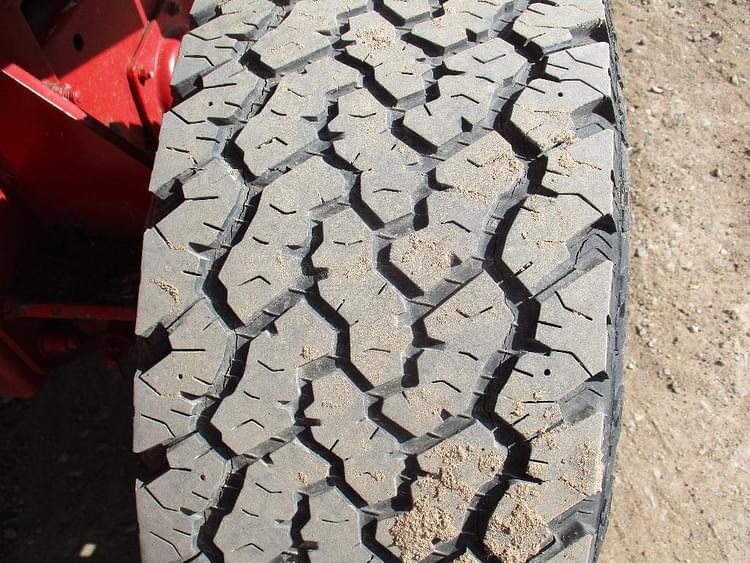 Main image Case IH 8450 14