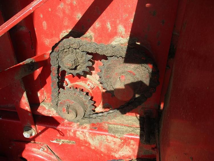 Main image Case IH 8450 17