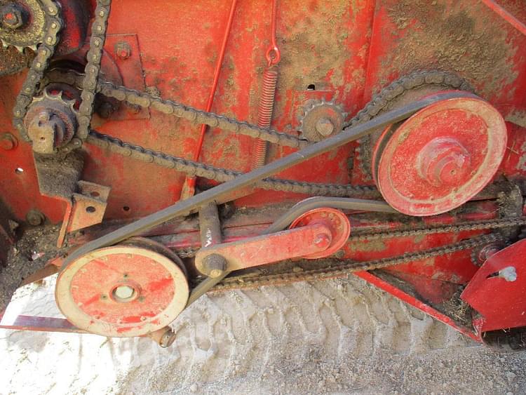 Main image Case IH 8450 19