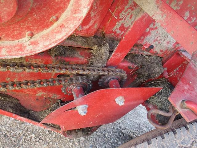 Thumbnail image Case IH 8450 20