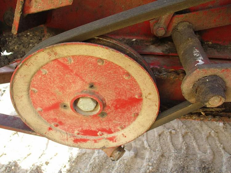 Main image Case IH 8450 21