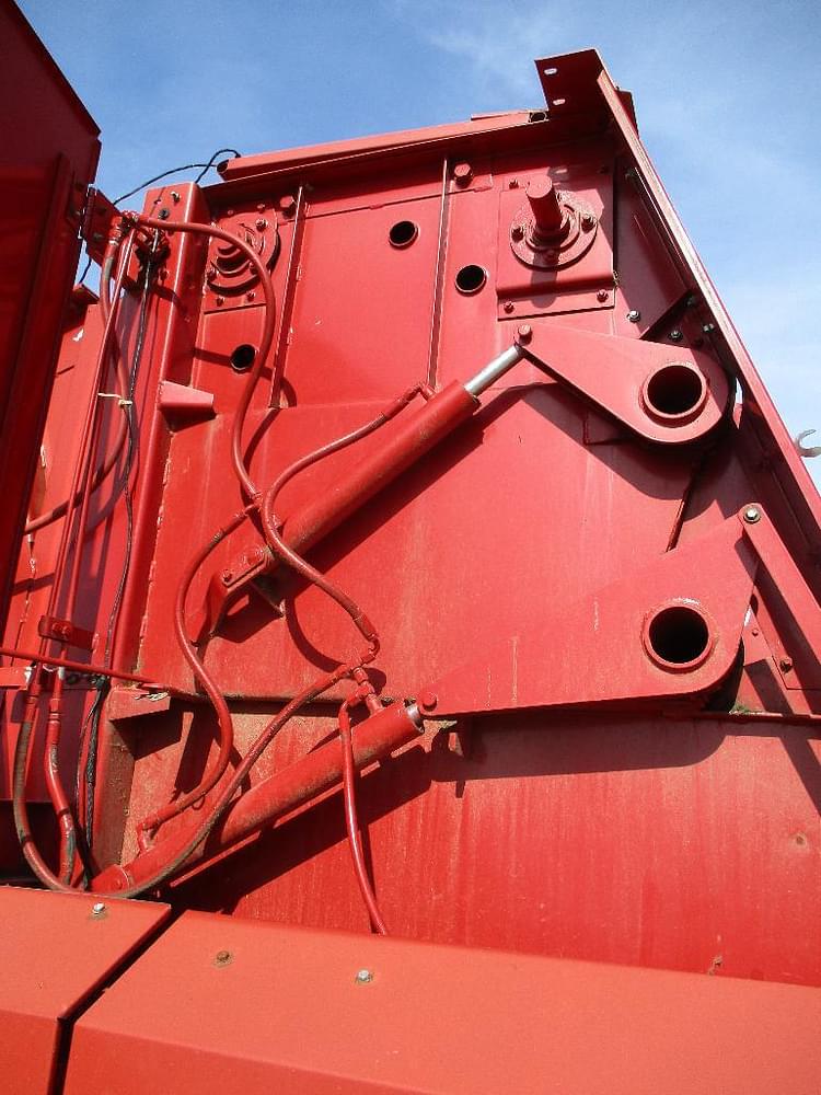 Main image Case IH 8450 22