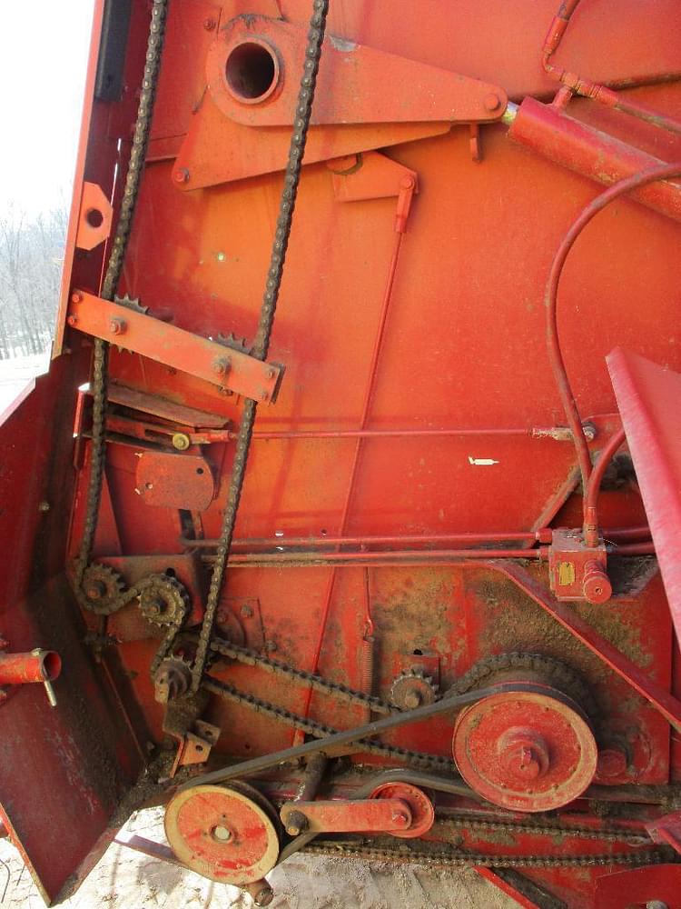 Main image Case IH 8450 24