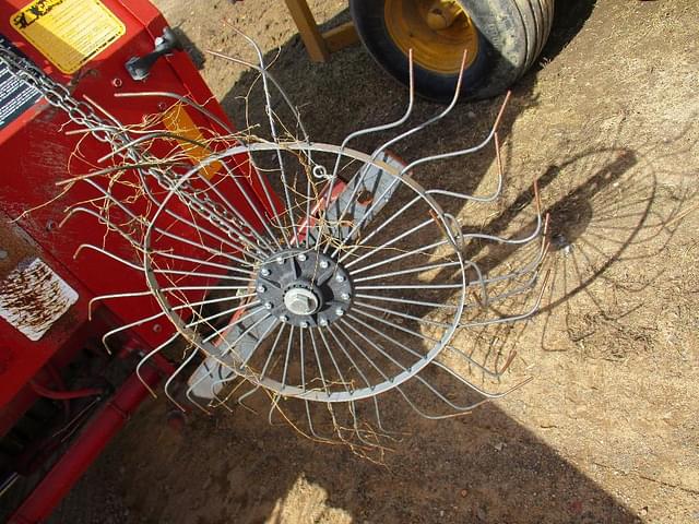Thumbnail image Case IH 8450 2