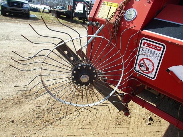 Thumbnail image Case IH 8450 3