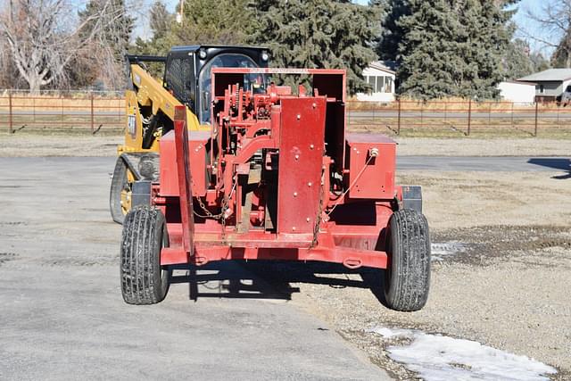 Image of Case IH 8545 equipment image 3