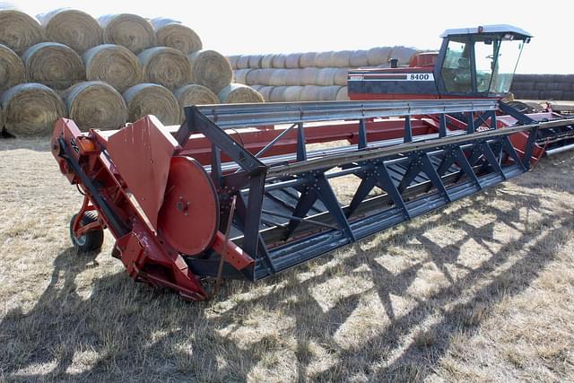 Image of Case IH 8830 equipment image 2