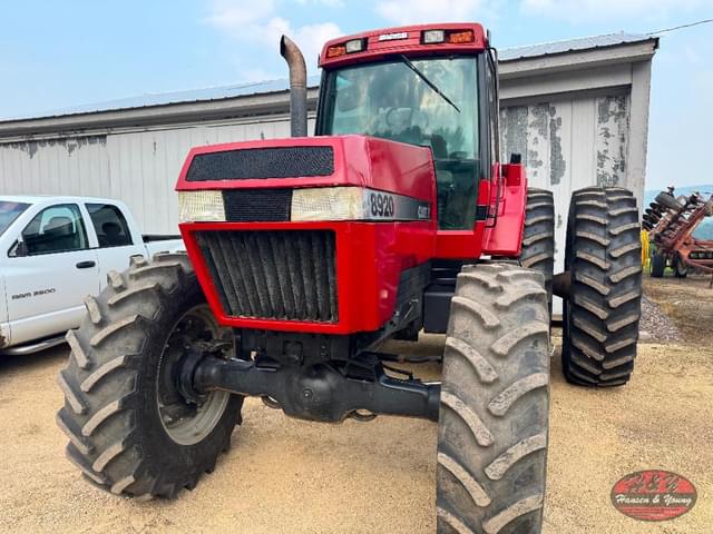 Image of Case IH 8920 equipment image 2
