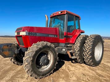 Main image Case IH 8920