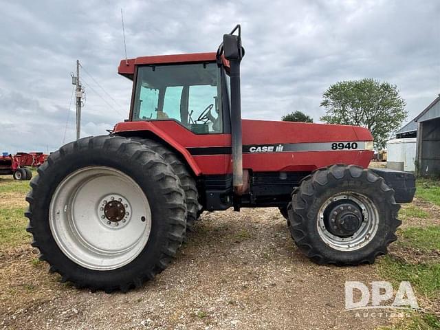 Image of Case IH 8940 equipment image 1