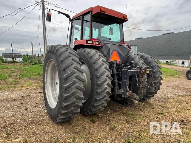 Image of Case IH 8940 equipment image 4