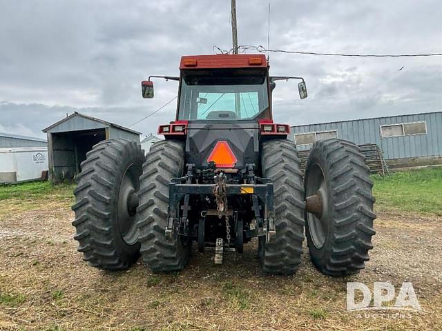 Image of Case IH 8940 equipment image 3