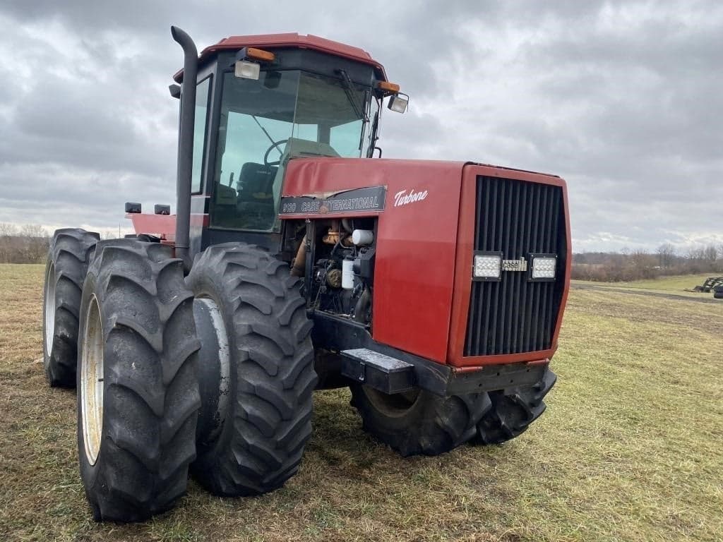 Image of Case IH 9130 Primary image