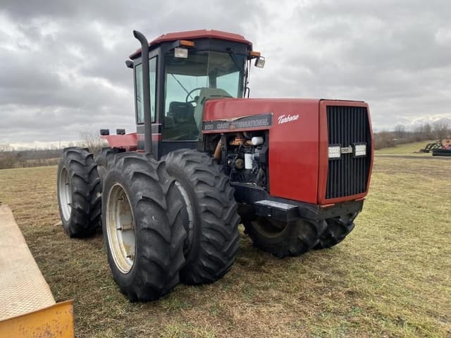 Image of Case IH 9130 equipment image 1