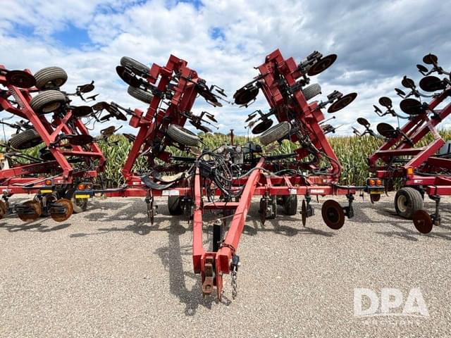 Image of Case IH 930 equipment image 1