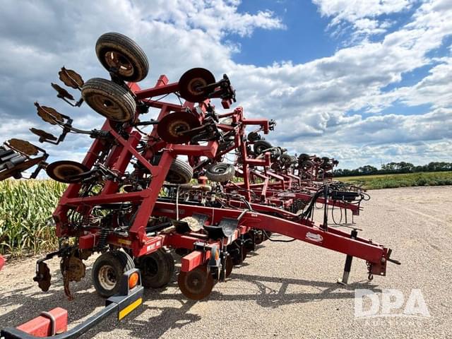 Image of Case IH 930 equipment image 3