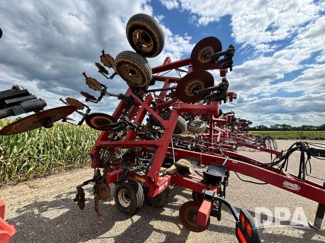 Image of Case IH 930 equipment image 4