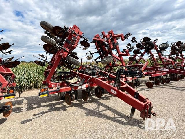 Image of Case IH 930 equipment image 2