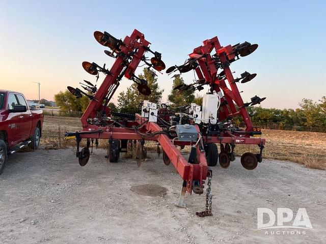 Image of Case IH 930 equipment image 1