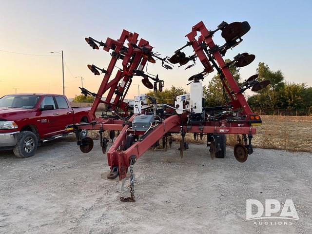 Image of Case IH 930 equipment image 2