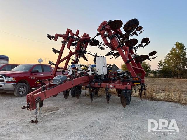 Image of Case IH 930 equipment image 3