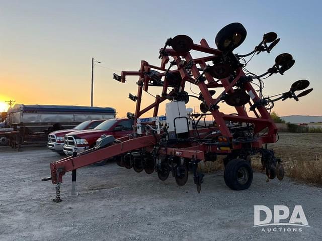 Image of Case IH 930 equipment image 4