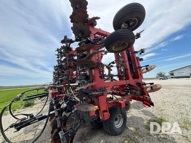 Image of Case IH 940 equipment image 2