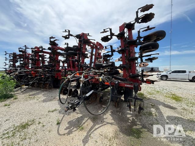 Image of Case IH 940 equipment image 4