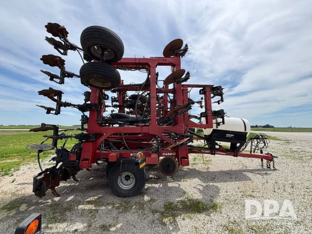 Image of Case IH 940 equipment image 1