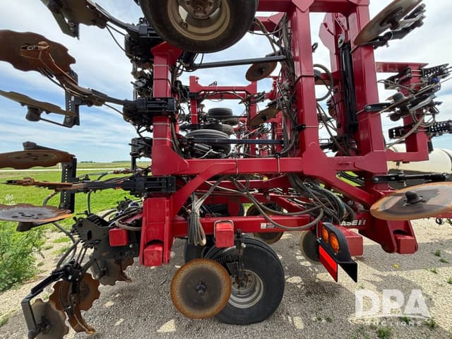 Image of Case IH 940 equipment image 4