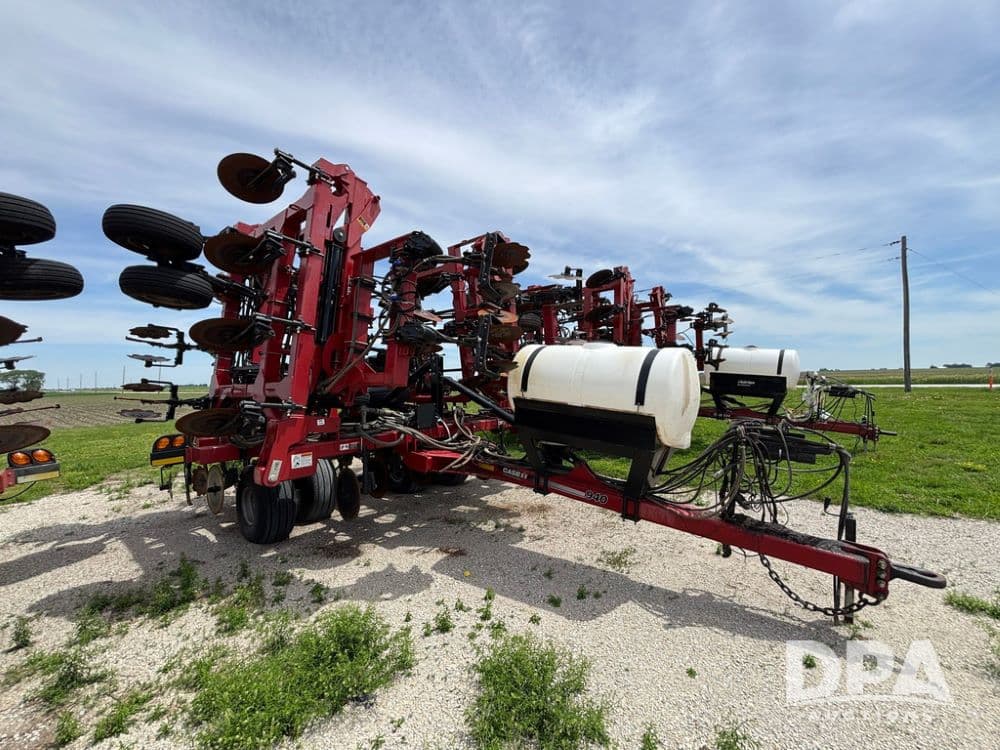 Image of Case IH 940 Primary image