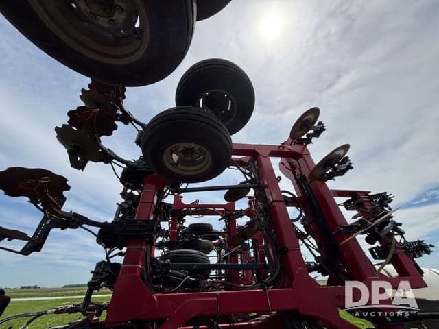 Image of Case IH 940 equipment image 3
