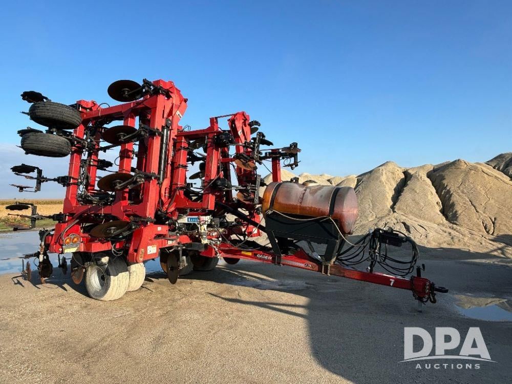 Main image Case IH 940