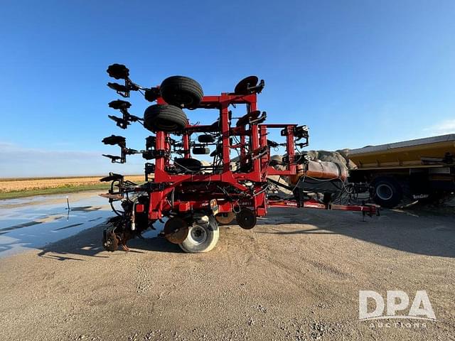 Image of Case IH 940 equipment image 2