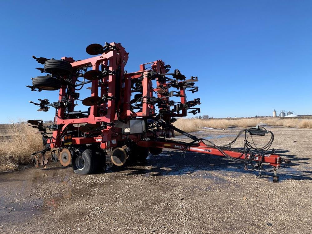 Main image Case IH 940