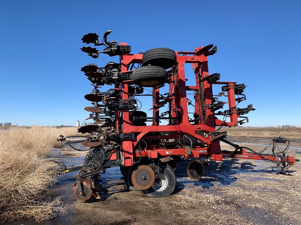 Main image Case IH 940 5