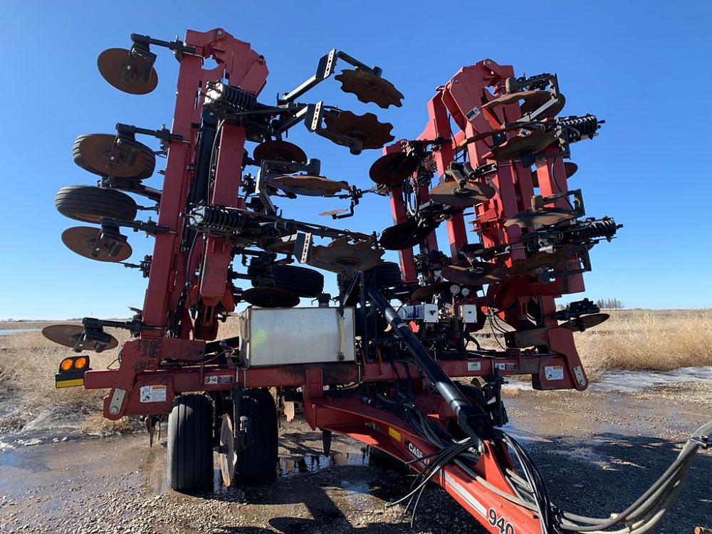 Main image Case IH 940 7