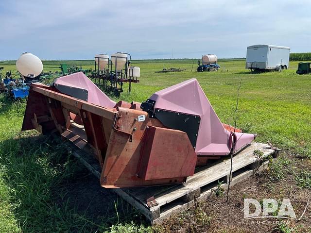 Image of International Harvester 944 equipment image 4