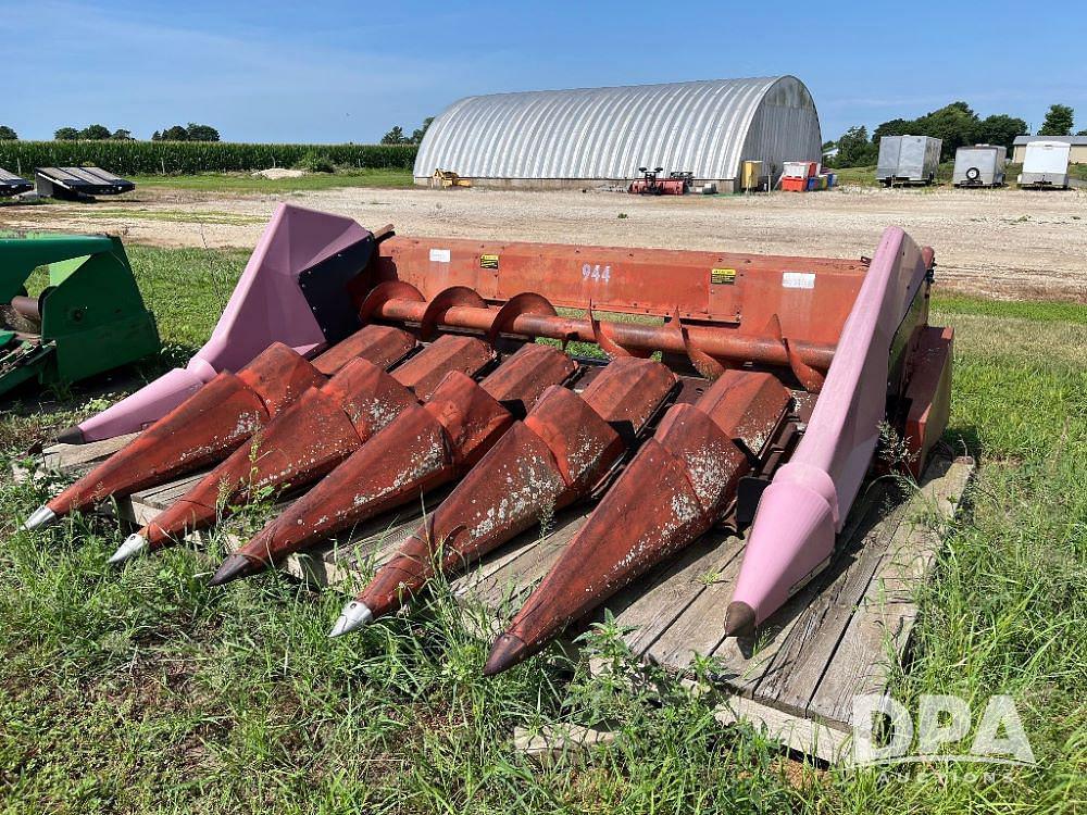 Image of International Harvester 944 Primary image