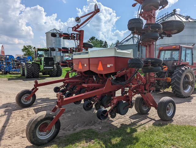 Image of Case IH 955 Cyclo Air equipment image 1